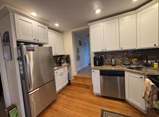19 Linden St #2, Medford, MA 02155