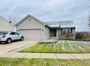257 Rustic Trl, Linden, MI 48451