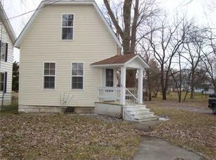 522 Wood St, Wauseon, OH 43567