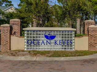 1325 Clipper Rd, North Myrtle Beach, SC 29582