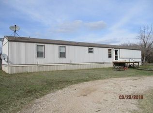 49210 Macarthur St, Shawnee, OK 74804