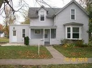 1125 2nd St, Boone, IA 50036