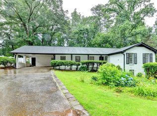 2048 Fisher Trl NE, Atlanta, GA 30345