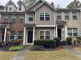 388 Berckman Dr, Lilburn, GA 30047