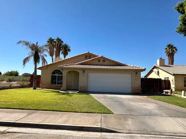 761 Yucca Dr, Blythe, CA 92225