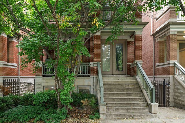 1st image of 1548 N Hoyne Ave #1A