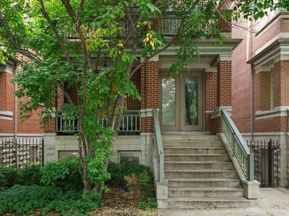1548 N Hoyne Ave #1A, Chicago, IL 60622