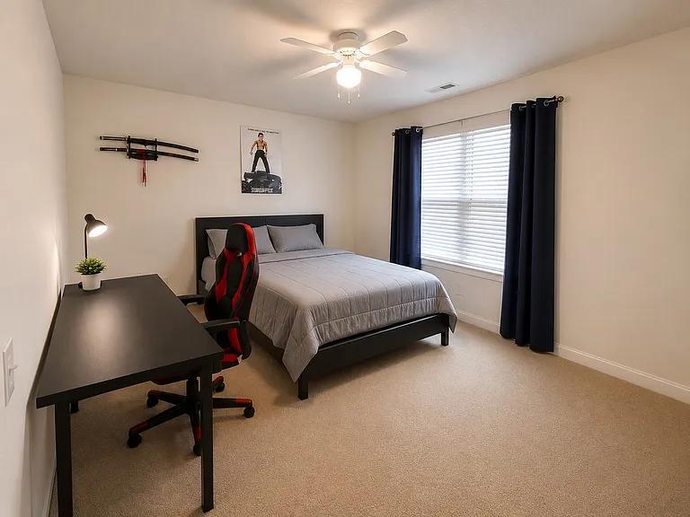 1617 Maddox Park Dr — Photo 5