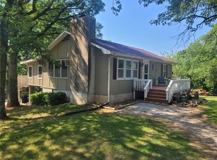 17550 Highway O, Sedalia, MO 65301