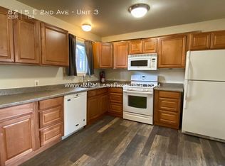8215 E 2nd Ave UNIT 3, Anchorage, AK 99504