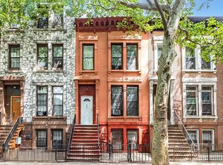 193 Vernon Ave #TWH, Brooklyn, NY 11206