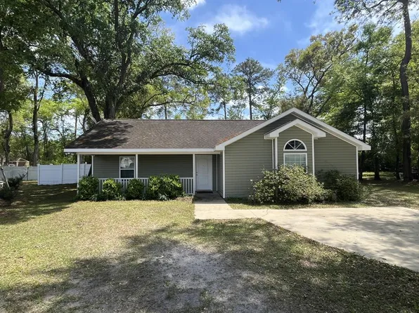 204 Callie Cir, Brunswick, GA 31523