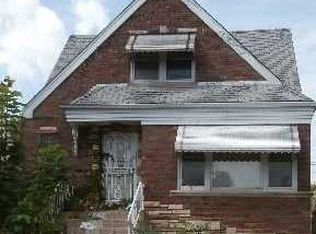 8150 S Maplewood Ave, Chicago, IL