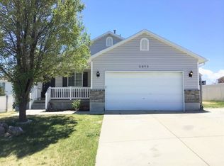 5895 W Jackling Way, West Jordan, UT 84081