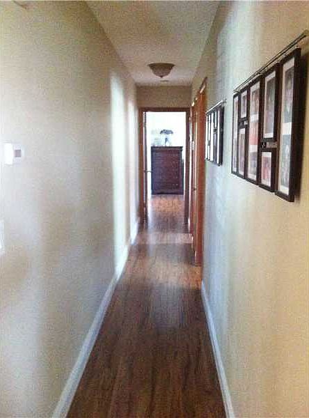 Other: Hallway leading to be