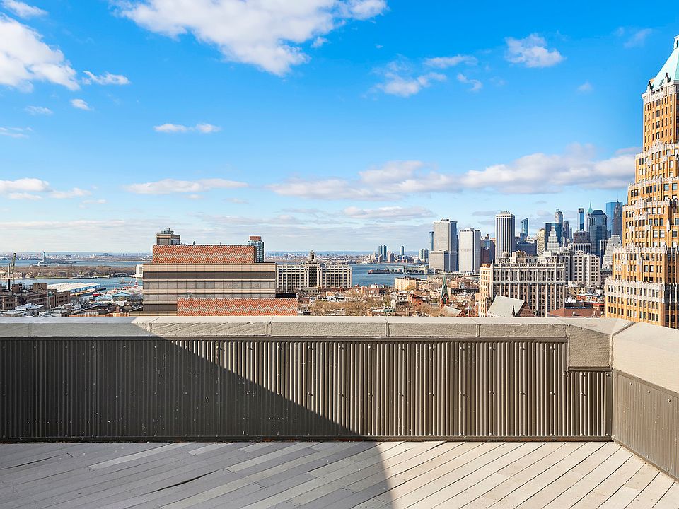 1st image of 96 Schermerhorn St #H8
