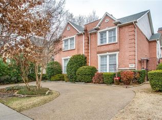 3520 Asbury St, University Park, TX 75205