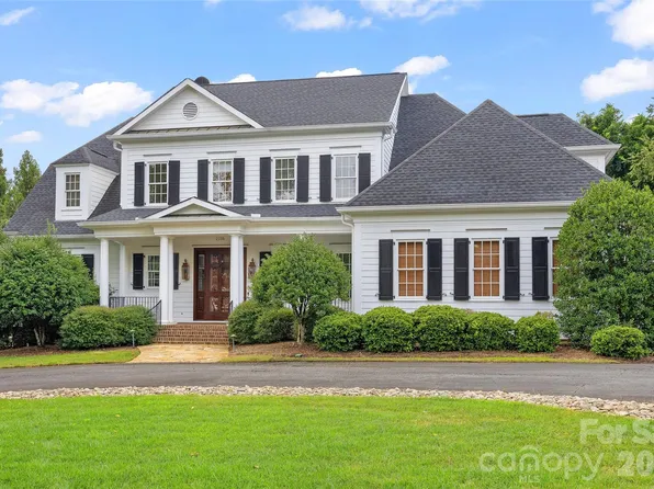 2135 Sharon Ave, Charlotte, NC 28211