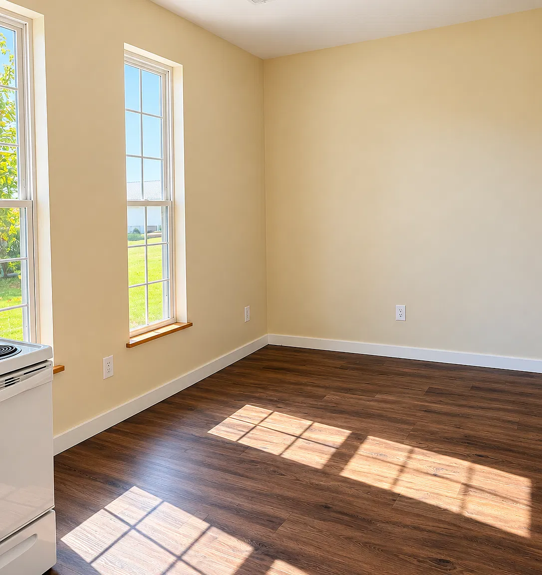 1 bed, $850 — Photo 4