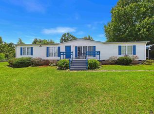 360 Hayes Rd, Byron, GA 31008