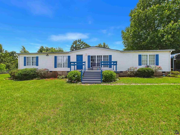 360 Hayes Rd, Byron, GA 31008