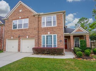 6002 Lakebluff Ct, Katy, TX 77450