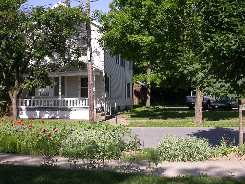 1st image of 18 Park Street # Fl 2nd