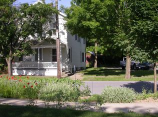 18 Park Street #FL 2ND, Saratoga Springs, NY 12866