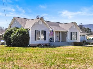 346 Angela Dr, Whitwell, TN 37397
