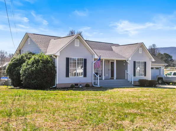 346 Angela Dr, Whitwell, TN 37397