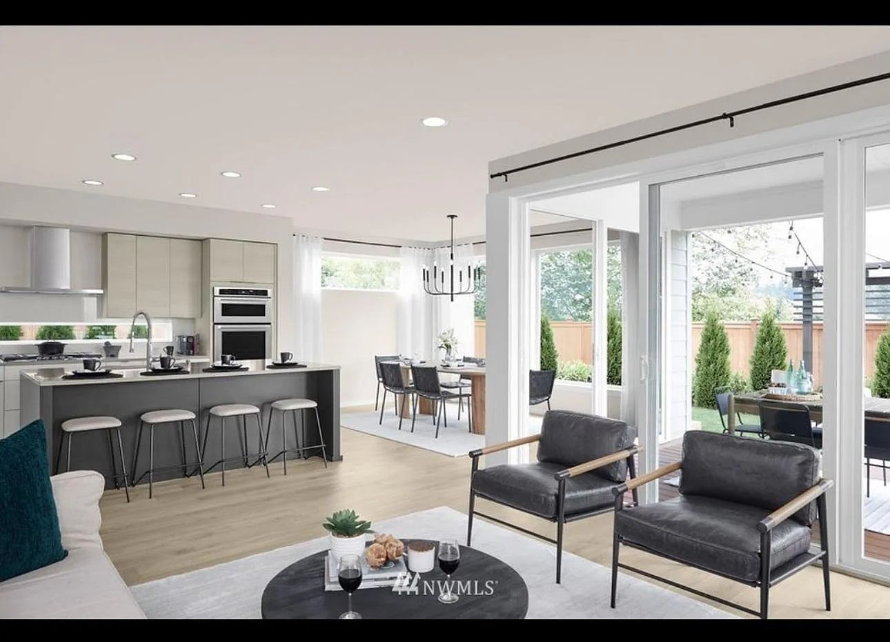4 bed, 2.5 bath, 2690 sqft, $3,869 — Photo 1