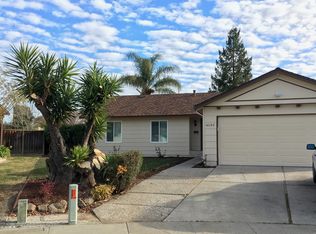 6134 Winnebago Ct, San Jose, CA 95123