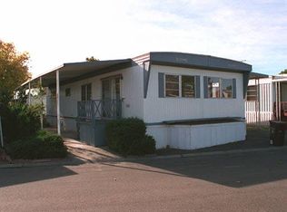 2536 McArthur Ave UNIT 91, Union City, CA 94587