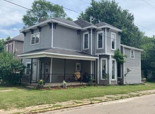 451 Selma Rd, Springfield, OH 45505