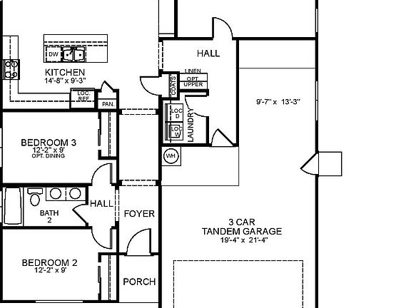 2nd image of this home