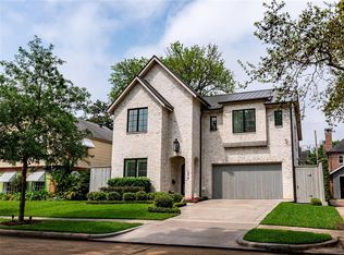 2915 Lafayette St, Houston, TX 77005