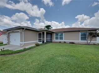 1015 NW 16th Ter, Cape Coral, FL 33991