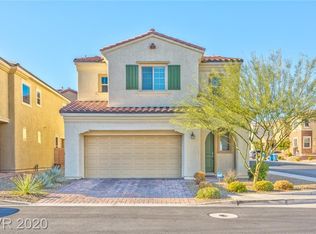 5823 Rustic Prairie St, Las Vegas, NV 89148