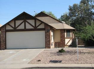 1725 E Jacinto Cir, Mesa, AZ 85204