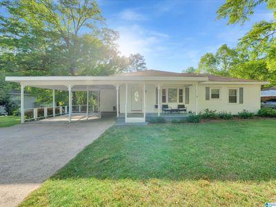 112 Lindberg Rd, Bessemer, AL, 35023