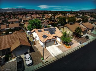 5317 Krista Alethea St, North Las Vegas, NV 89031