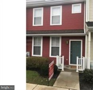 1060 Merchant St, Coatesville, PA, 19320