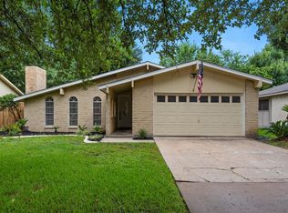 3807 Rolling Terrace Dr, Spring, TX 77388