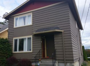 2659 NW 59th St, Seattle, WA 98107