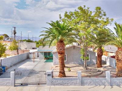 3804 Haddock Ave, Las Vegas, NV, 89115