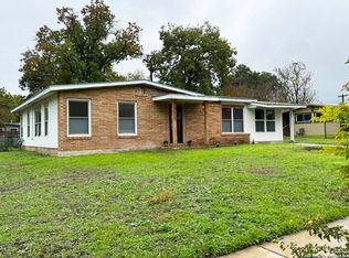 2830 Albin Dr, San Antonio, TX 78209
