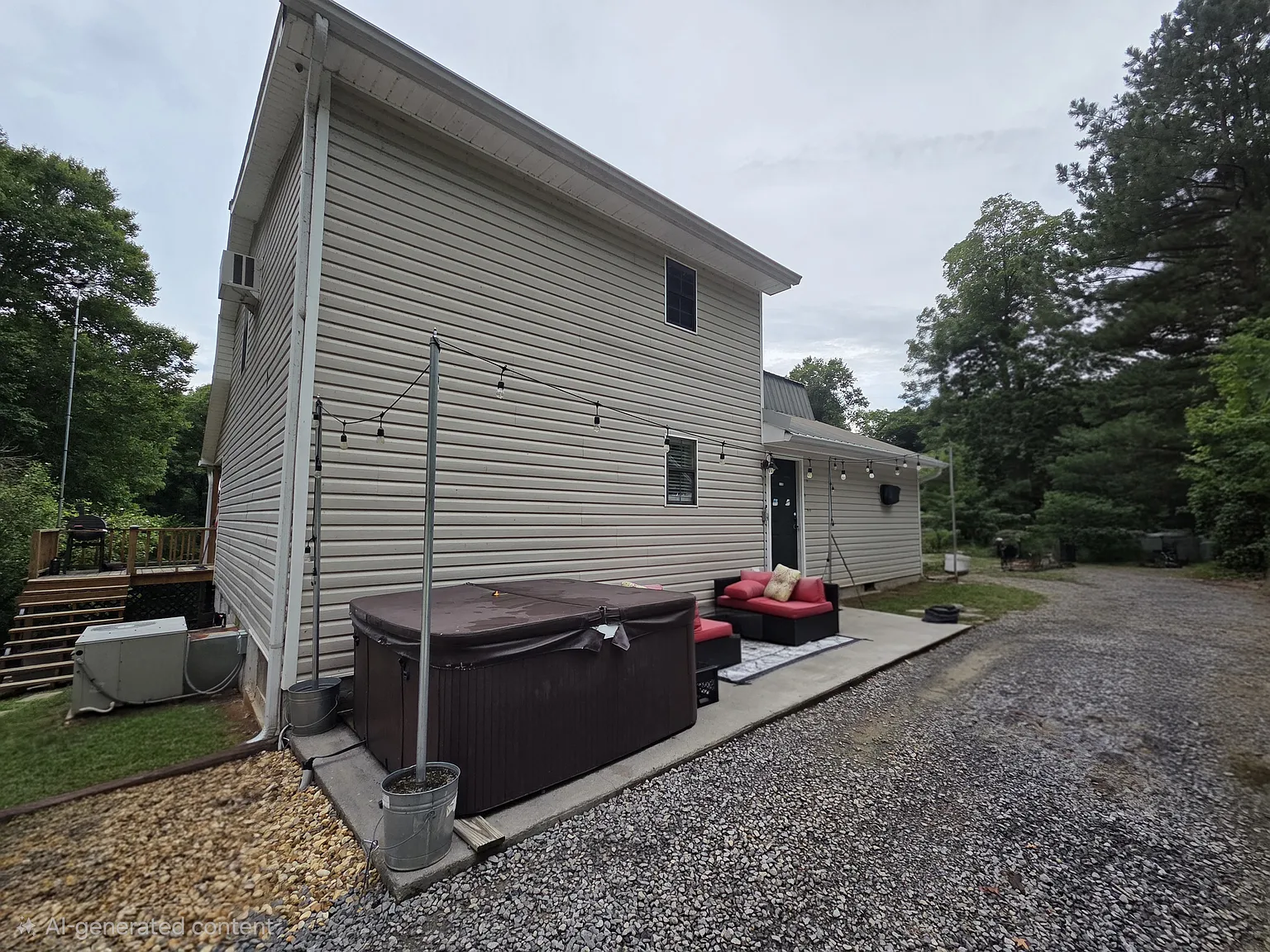 3 bed, 1850 sqft, $2,000 — Photo 2