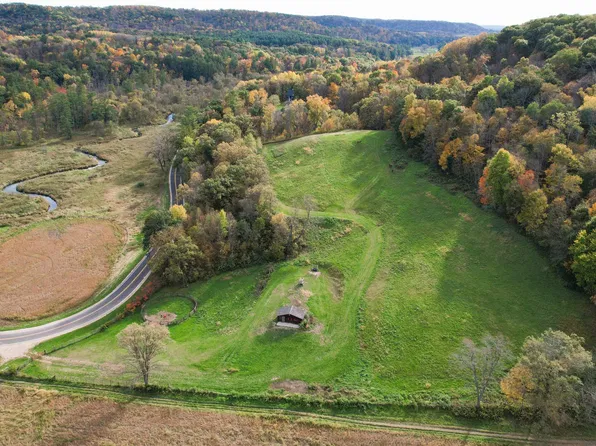 87/ACRE County Road F, Ontario, WI 54651