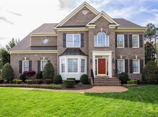 4724 Trail Wynd Ct, Glen Allen, VA 23059