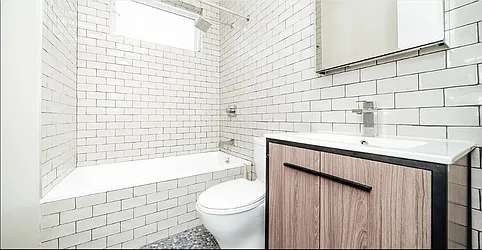 Rented by ABODE NYC LLC
